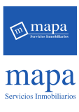 MAPA SERVICIOS INMOBILIARIOS - ALFONSO EL BATALLADOR Nº2, OFICINA 2, ELIZONDO